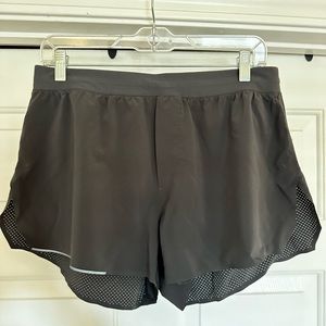 Lululemon Fast and Free 3” Shorts